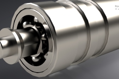 Roller-and-bearings-asembly-img1