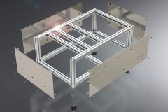 Roller-conveyor-frame-img1