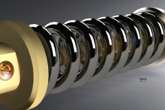 Shock-absorber
