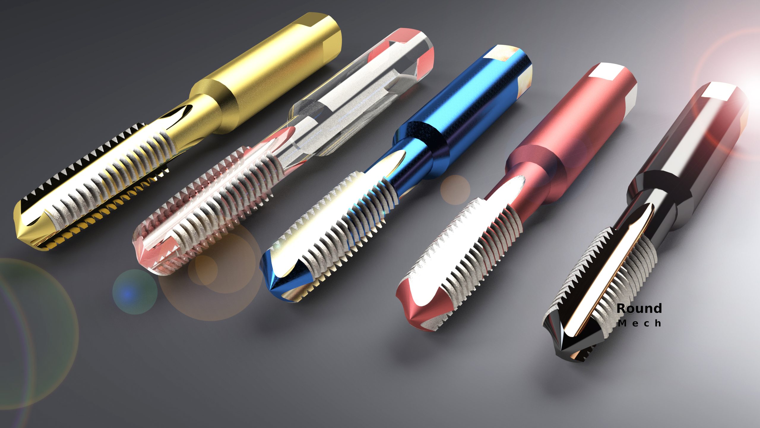 Best materials for mechanical design