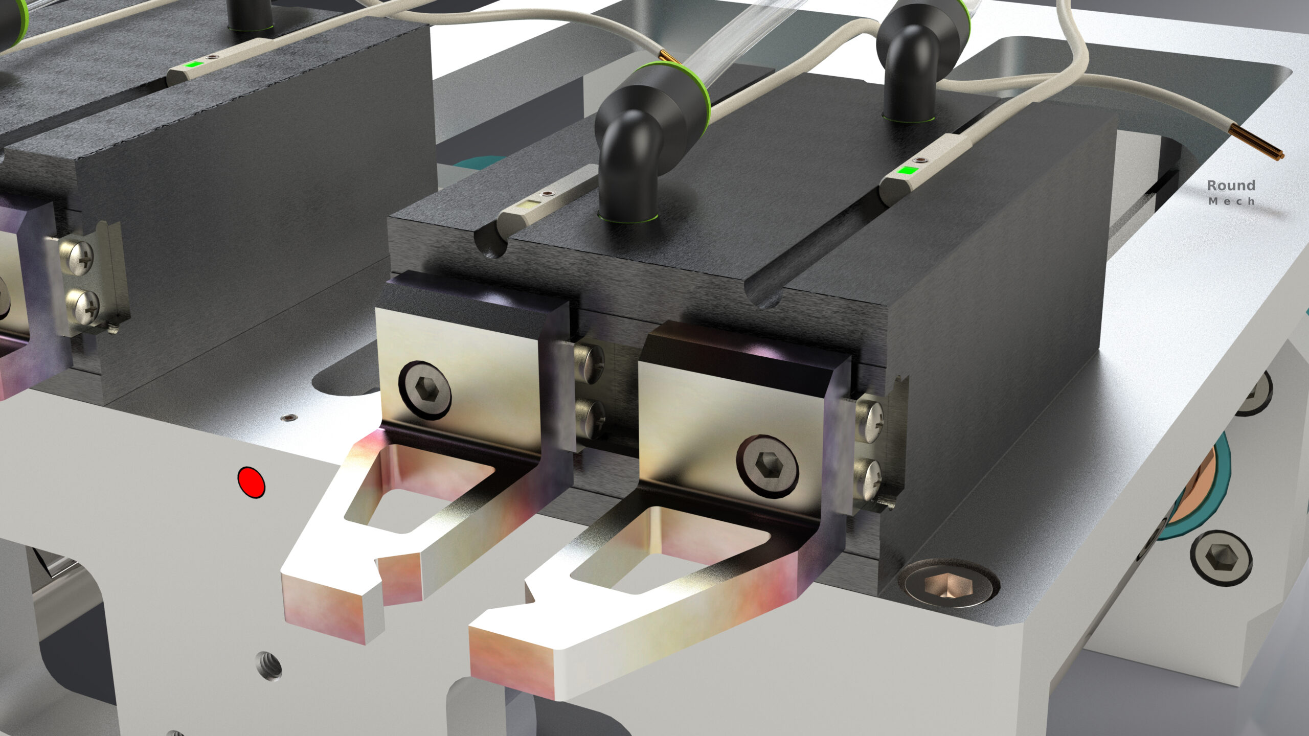 AI in Mechanical Design Engineering: Transforming the Future of Engineering